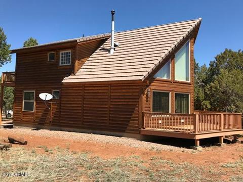 2793 Constellation Ln, Overgaard, AZ 85933 photo 6