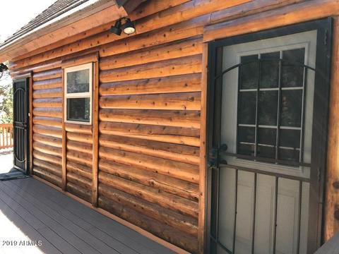 2793 Constellation Ln, Overgaard, AZ 85933 photo 21