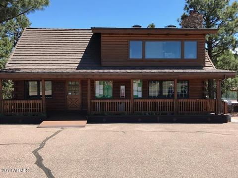 2793 Constellation Ln, Overgaard, AZ 85933 photo 40