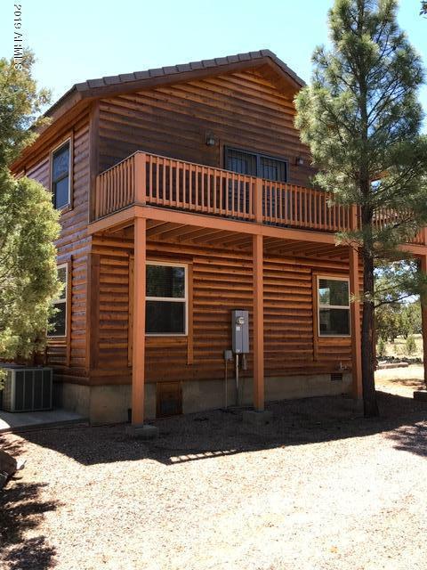 2793 Constellation Ln, Overgaard, AZ 85933 photo 2