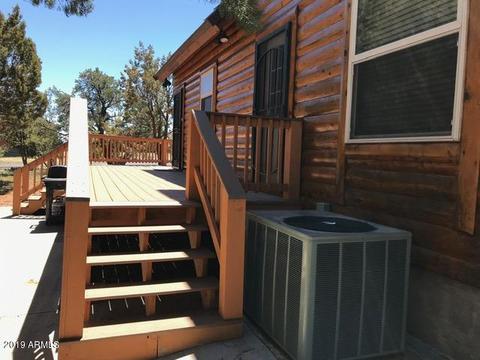 2793 Constellation Ln, Overgaard, AZ 85933 photo 20