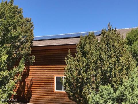 2793 Constellation Ln, Overgaard, AZ 85933 photo 11