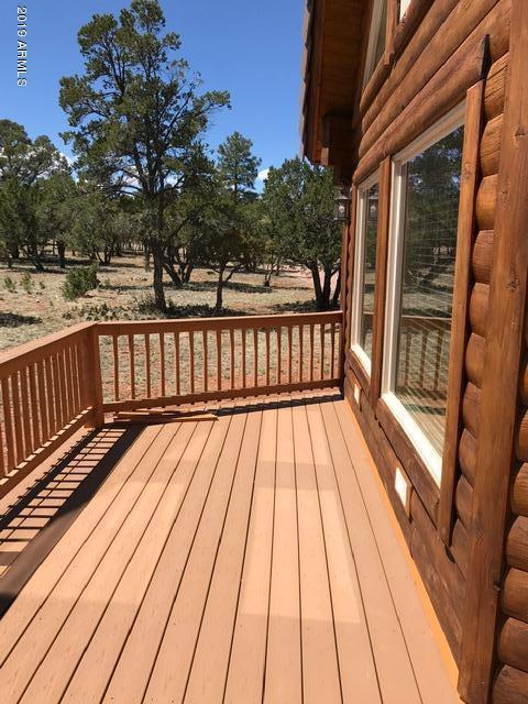 2793 Constellation Ln, Overgaard, AZ 85933 photo 23