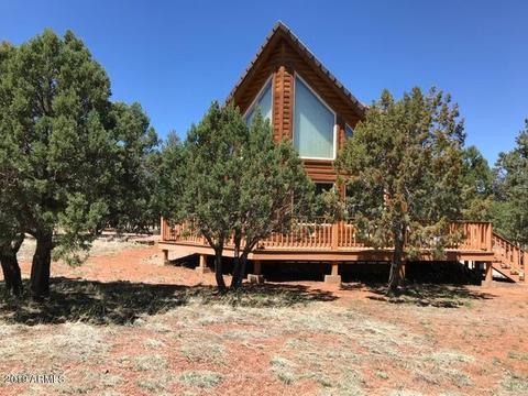 2793 Constellation Ln, Overgaard, AZ 85933 photo 7