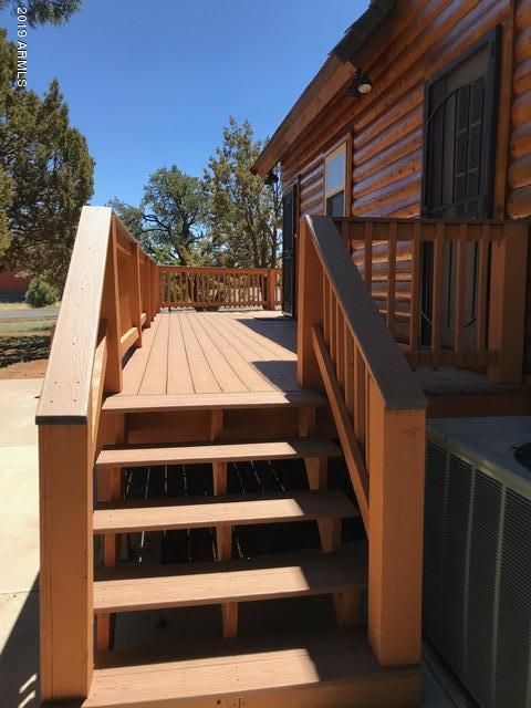 2793 Constellation Ln, Overgaard, AZ 85933 photo 19