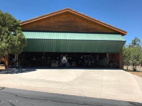 2793 Constellation Ln, Overgaard, AZ 85933 photo 12
