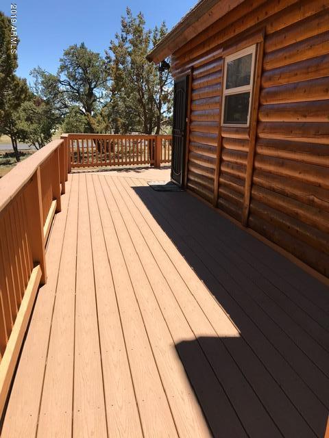 2793 Constellation Ln, Overgaard, AZ 85933 photo 22