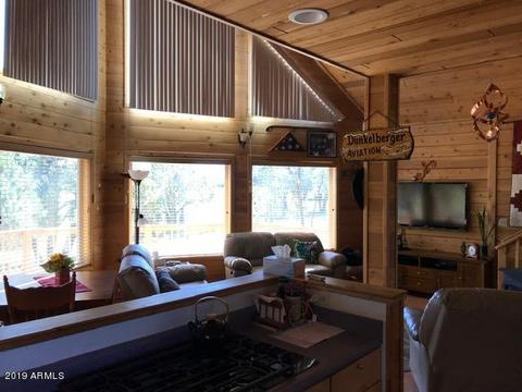 2793 Constellation Ln, Overgaard, AZ 85933 photo 26