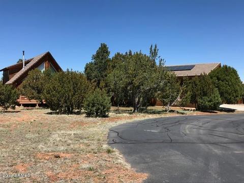 2793 Constellation Ln, Overgaard, AZ 85933 photo 10