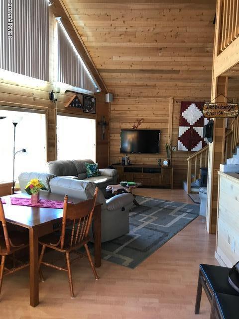 2793 Constellation Ln, Overgaard, AZ 85933 photo 24