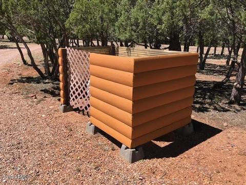2793 Constellation Ln, Overgaard, AZ 85933 photo 5