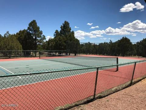 2793 Constellation Ln, Overgaard, AZ 85933 photo 44