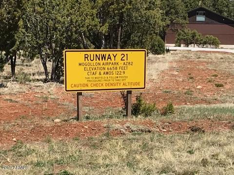 2793 Constellation Ln, Overgaard, AZ 85933 photo 39