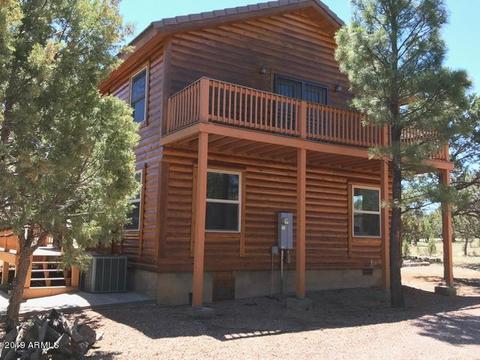 2793 Constellation Ln, Overgaard, AZ 85933 photo 3