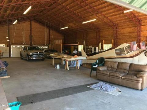 2793 Constellation Ln, Overgaard, AZ 85933 photo 13