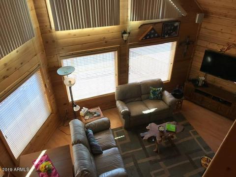 2793 Constellation Ln, Overgaard, AZ 85933 photo 35