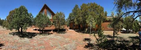 2793 Constellation Ln, Overgaard, AZ 85933 photo 8