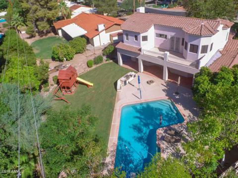 202 E Brook Hollow Dr, Phoenix, AZ 85022 photo 2
