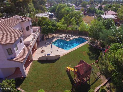 202 E Brook Hollow Dr, Phoenix, AZ 85022 photo 4
