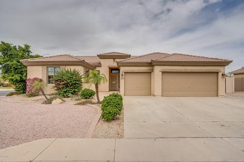 10502 E Pantera Ave, Mesa, AZ 85212 photo 1