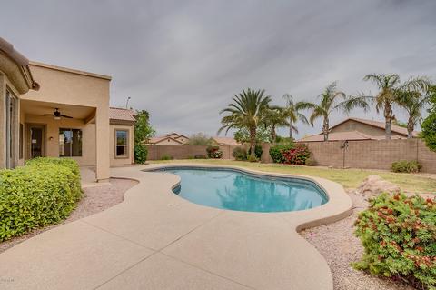 10502 E Pantera Ave, Mesa, AZ 85212 photo 19