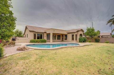 10502 E Pantera Ave, Mesa, AZ 85212 photo 20