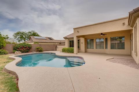 10502 E Pantera Ave, Mesa, AZ 85212 photo 2