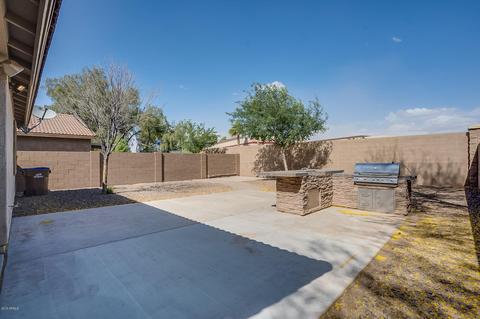 20481 N Ancon Ave, Maricopa, AZ 85139 photo 16