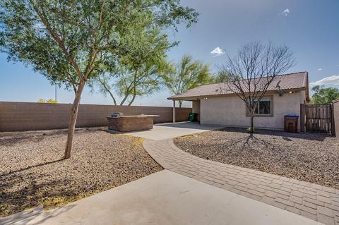 20481 N Ancon Ave, Maricopa, AZ 85139 photo 19
