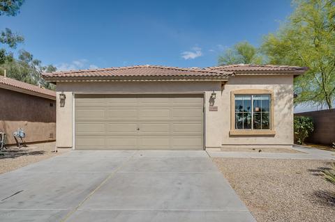 20481 N Ancon Ave, Maricopa, AZ 85139 photo 1