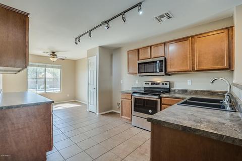20481 N Ancon Ave, Maricopa, AZ 85139 photo 5