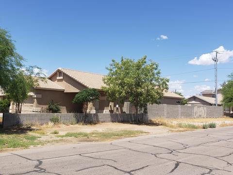 320 E Baseline Rd, Buckeye, AZ 85326 photo 26