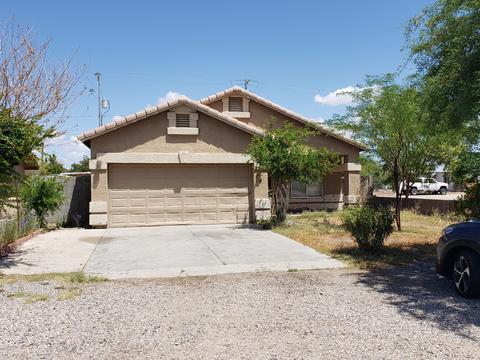 320 E Baseline Rd, Buckeye, AZ 85326 photo 1
