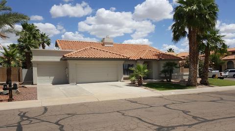 3532 E Liberty Ln, Phoenix, AZ 85048 photo 1