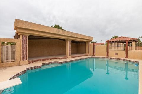 4148 E Greenway Cir, Mesa, AZ 85205 photo 37