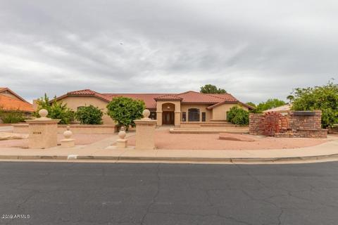 4148 E Greenway Cir, Mesa, AZ 85205 photo 1