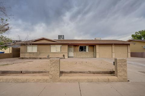 720 S Williams --, Mesa, AZ 85204 photo 1