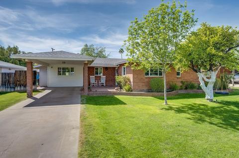 5736 N 18th Pl, Phoenix, AZ 85016 photo 1