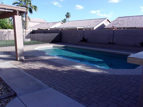 641 W Johnson Dr, Gilbert, AZ 85233 photo 33