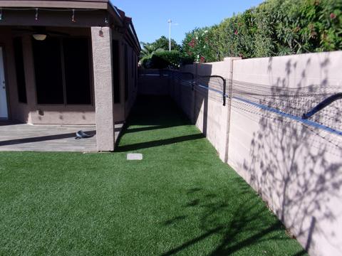 641 W Johnson Dr, Gilbert, AZ 85233 photo 21