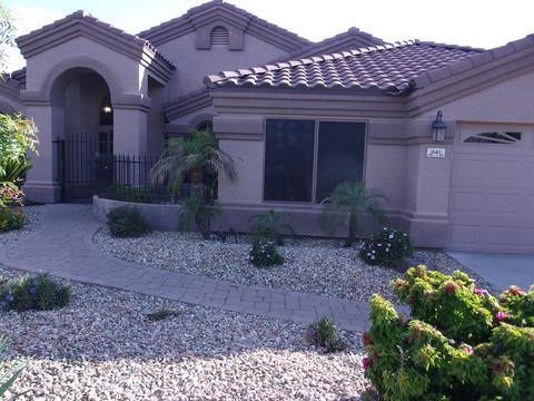 641 W Johnson Dr, Gilbert, AZ 85233 photo 2