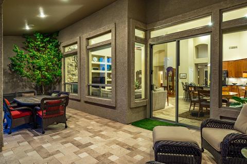 7655 E Torrey Point Cir, Mesa, AZ 85207 photo 33