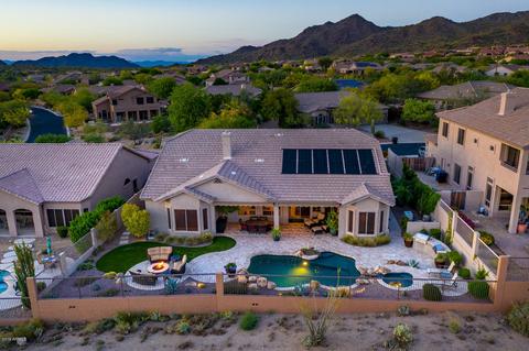 7655 E Torrey Point Cir, Mesa, AZ 85207 photo 1