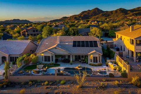 7655 E Torrey Point Cir, Mesa, AZ 85207 photo 38