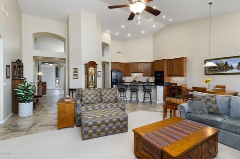 7655 E Torrey Point Cir, Mesa, AZ 85207 photo 9