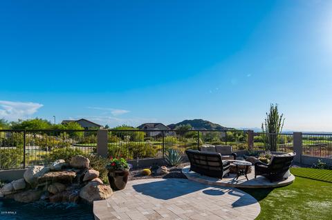 7655 E Torrey Point Cir, Mesa, AZ 85207 photo 6
