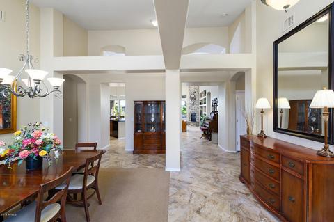 7655 E Torrey Point Cir, Mesa, AZ 85207 photo 8