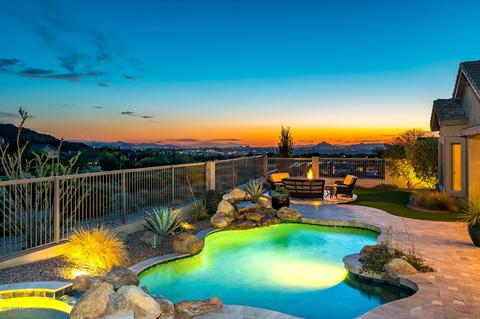 7655 E Torrey Point Cir, Mesa, AZ 85207 photo 24