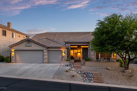 7655 E Torrey Point Cir, Mesa, AZ 85207 photo 3