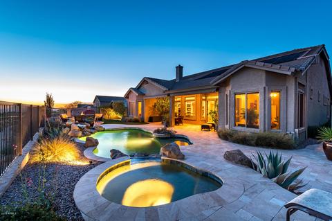 7655 E Torrey Point Cir, Mesa, AZ 85207 photo 29